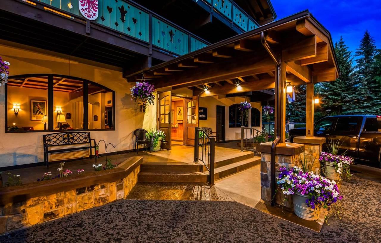 Western Tyrolean Hotel 3*