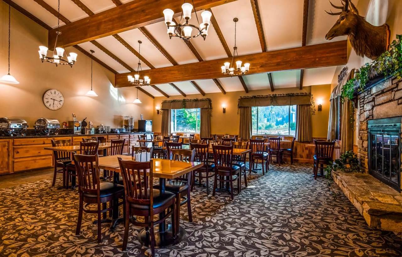 Western Tyrolean Hotel