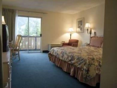 Hotel Western Tyrolean Ketchum