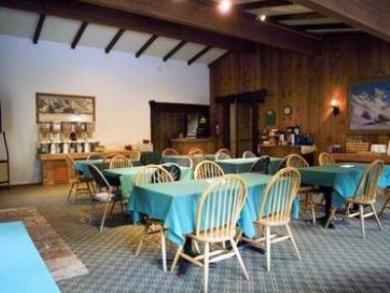 Western Tyrolean 3* Ketchum