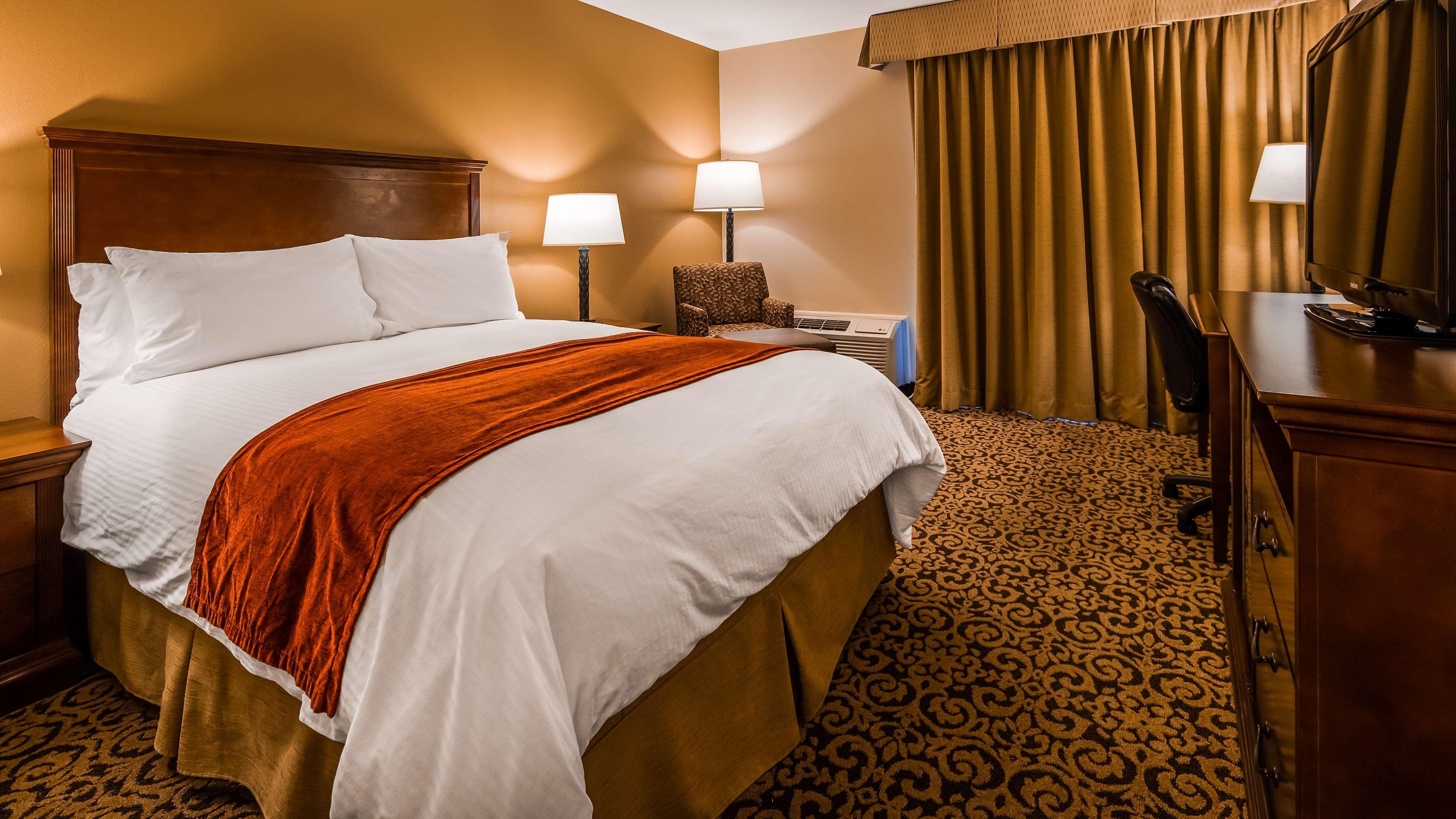 Western Tyrolean Hotel