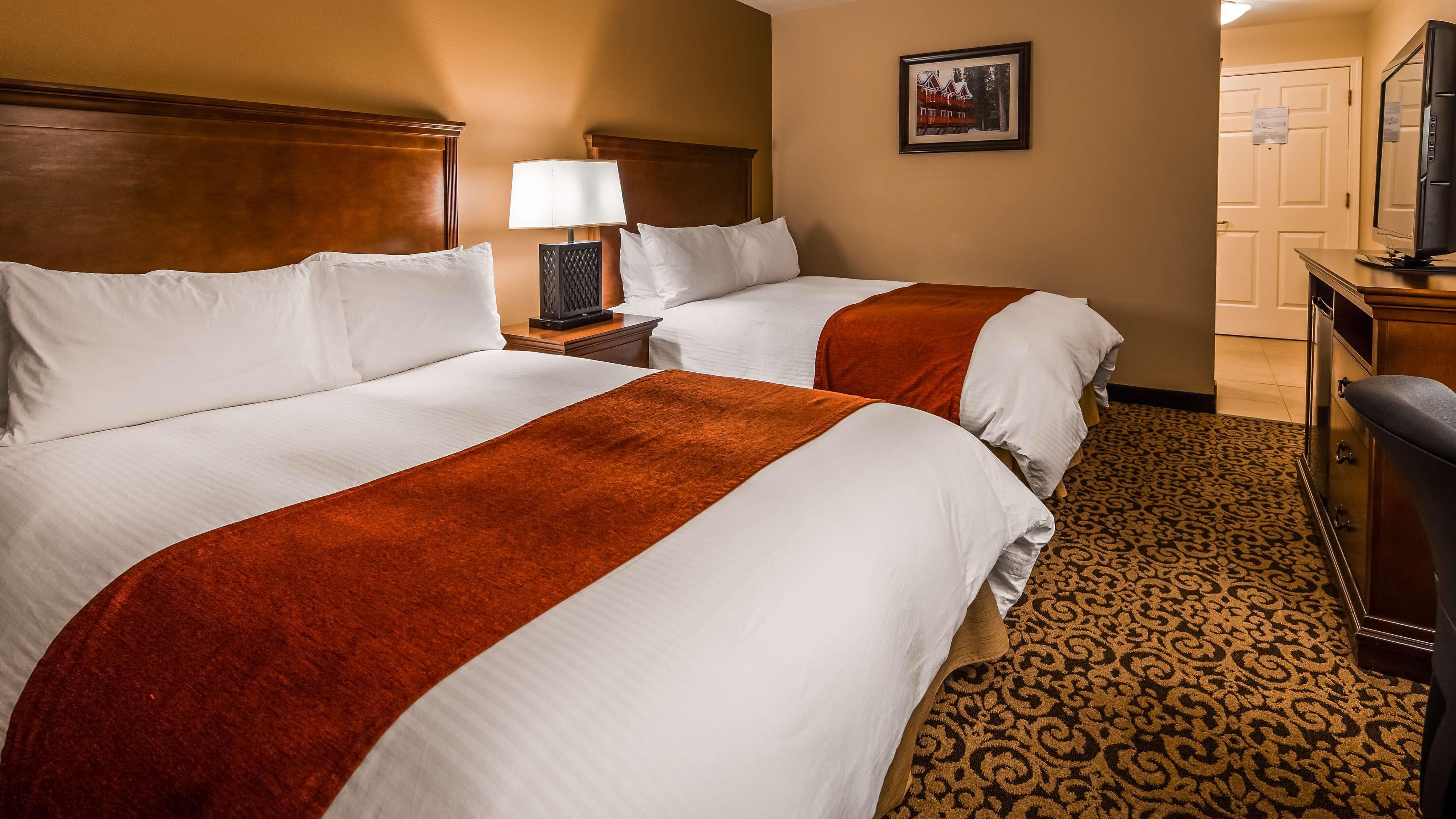 Hotel Western Tyrolean 3*