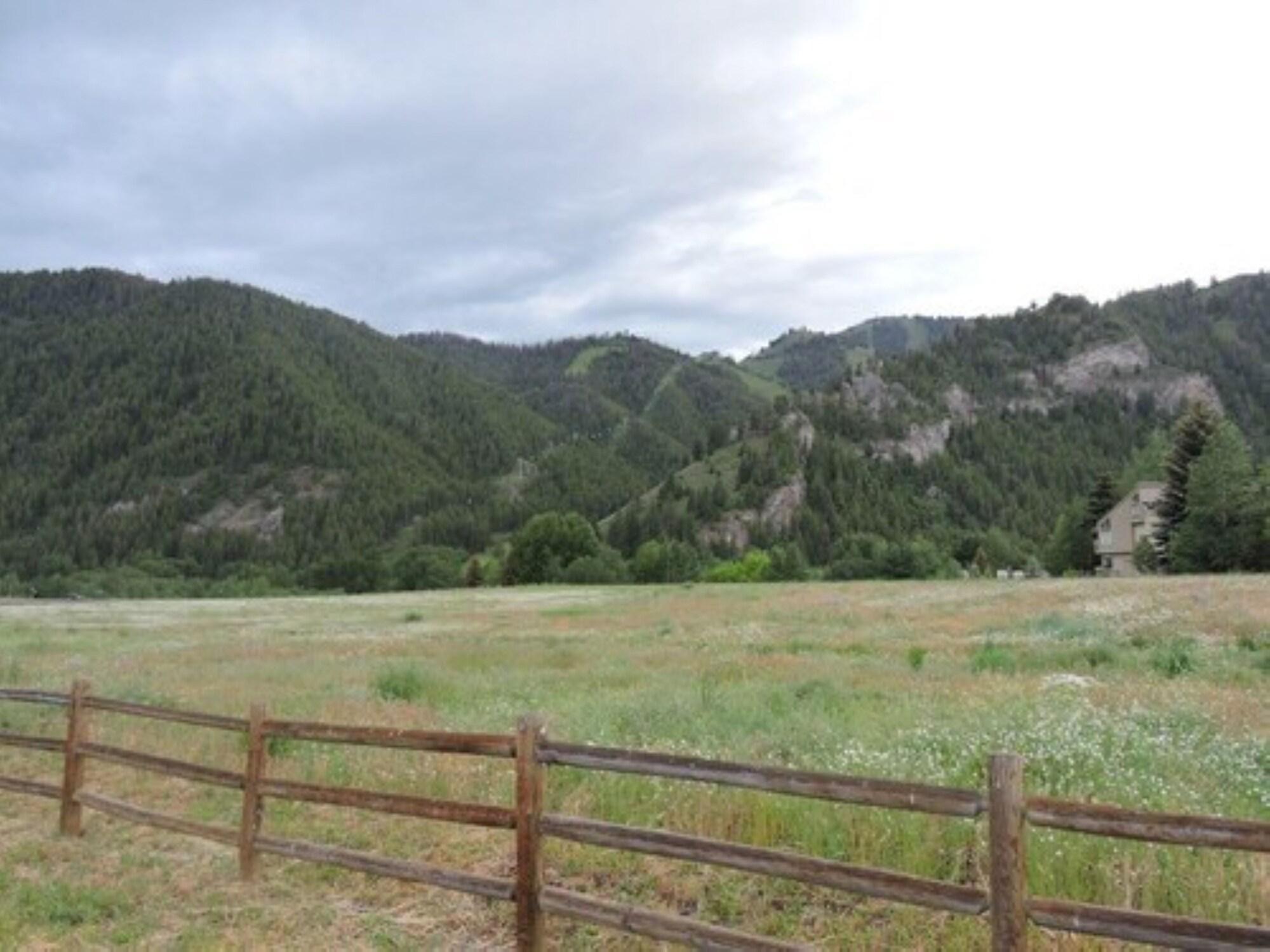 Western Tyrolean Hotel Ketchum