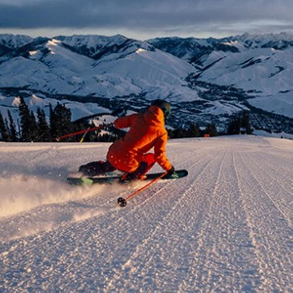 Western Tyrolean Hotel 3*