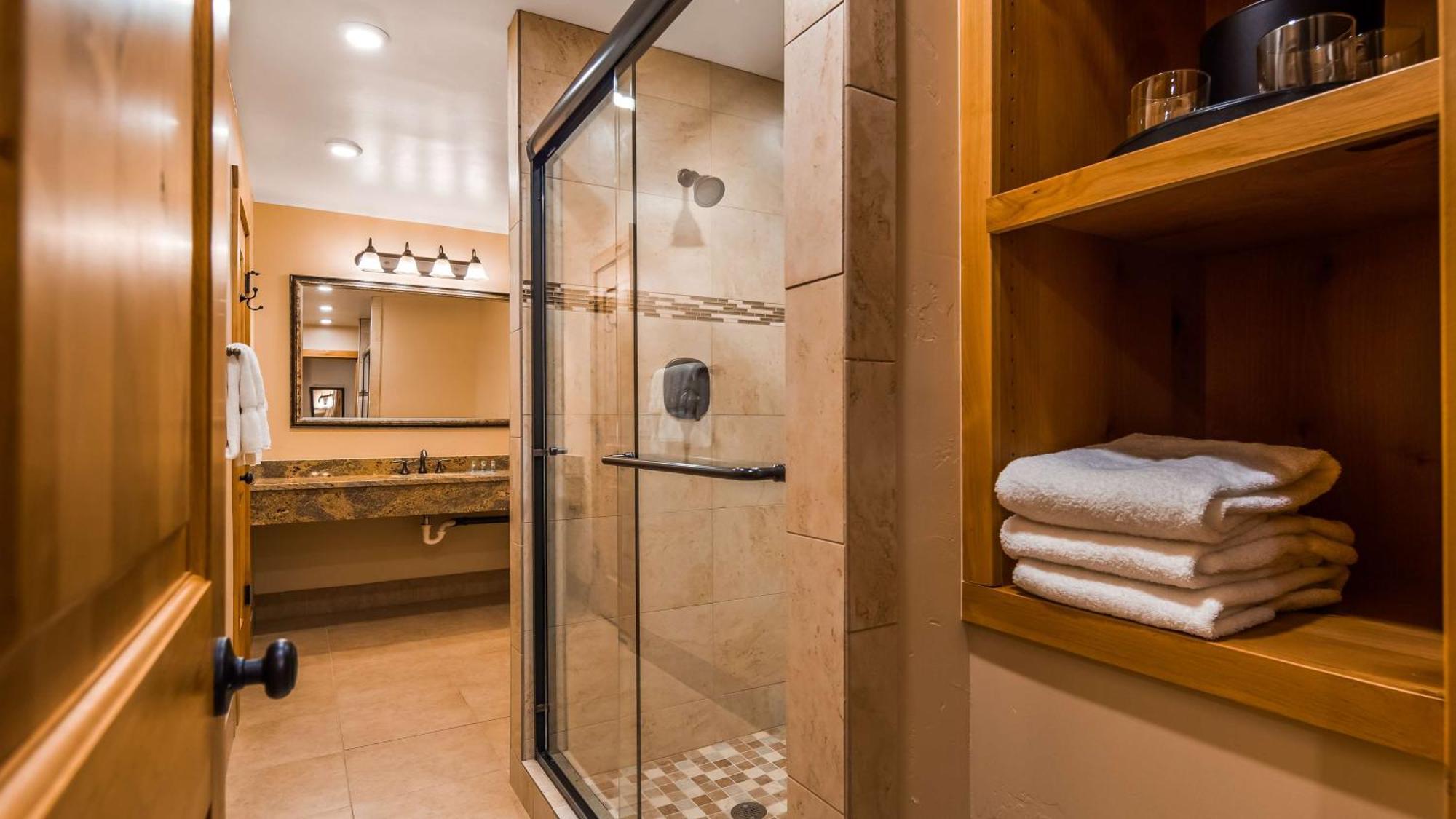 Hotel Western Tyrolean Ketchum