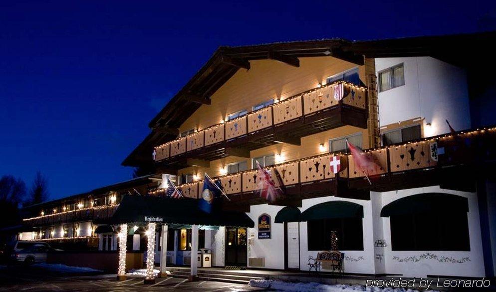 Western Tyrolean 3* Ketchum