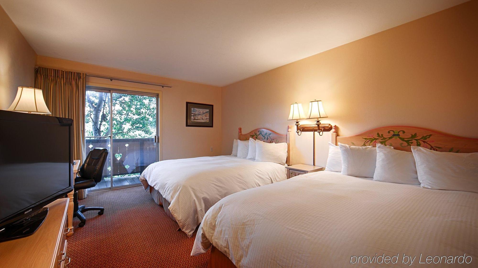 Western Tyrolean Hotel