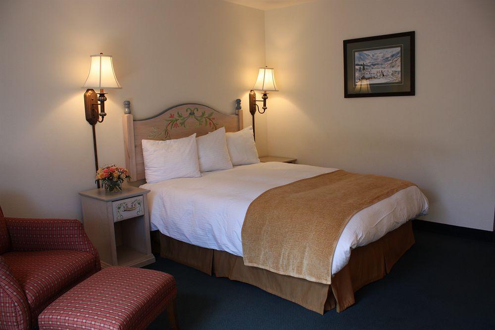 Western Tyrolean Hotel