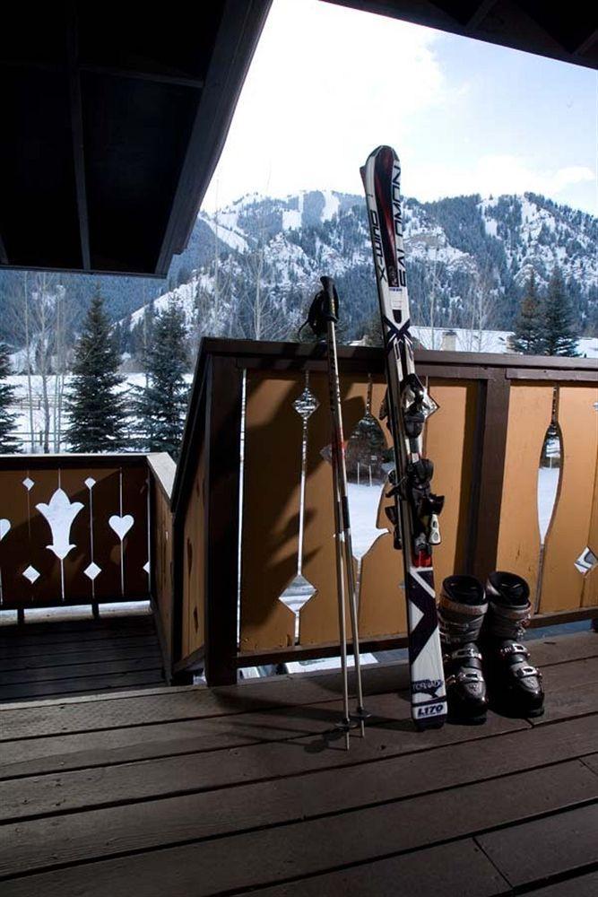 Western Tyrolean Hotel Ketchum