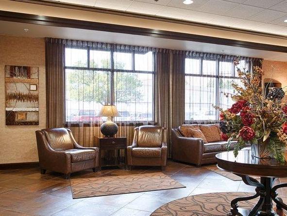 Western Tyrolean Hotel Ketchum