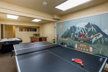 Western Tyrolean 3* Ketchum