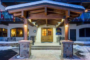 Western Tyrolean 3*