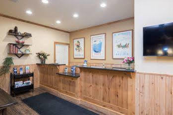 Western Tyrolean Hotel