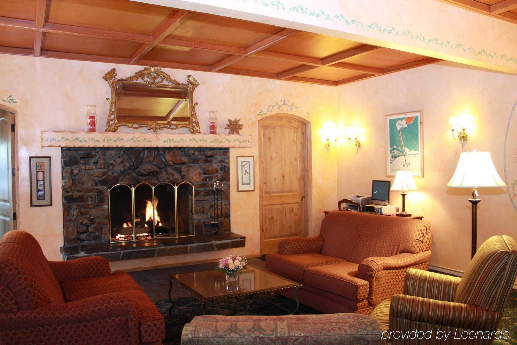 Western Tyrolean 3* Ketchum