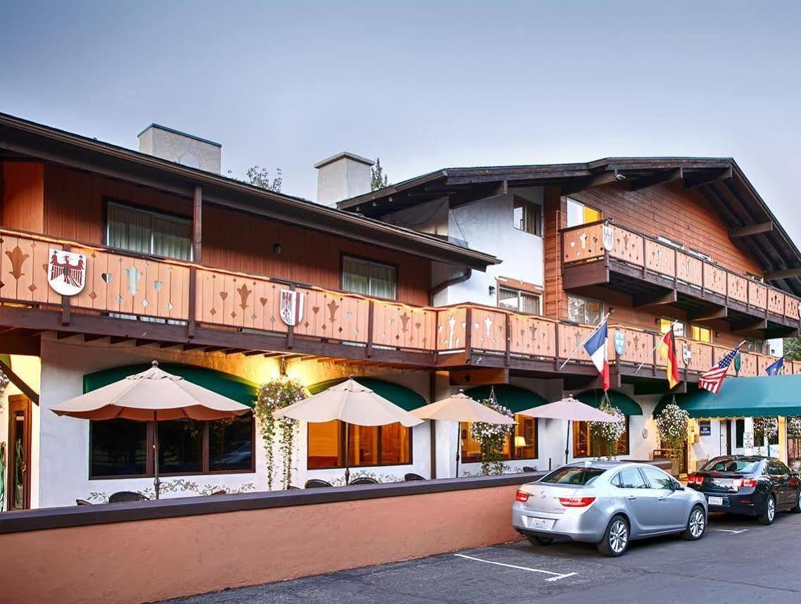 Western Tyrolean 3* Ketchum