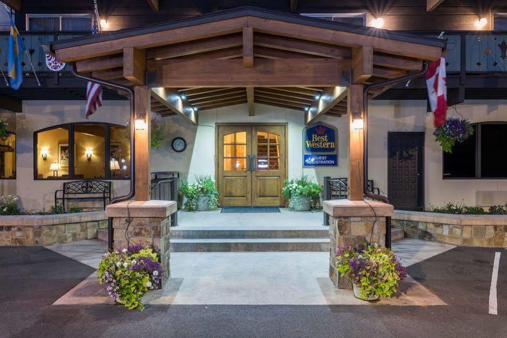 Western Tyrolean Hotel 3*