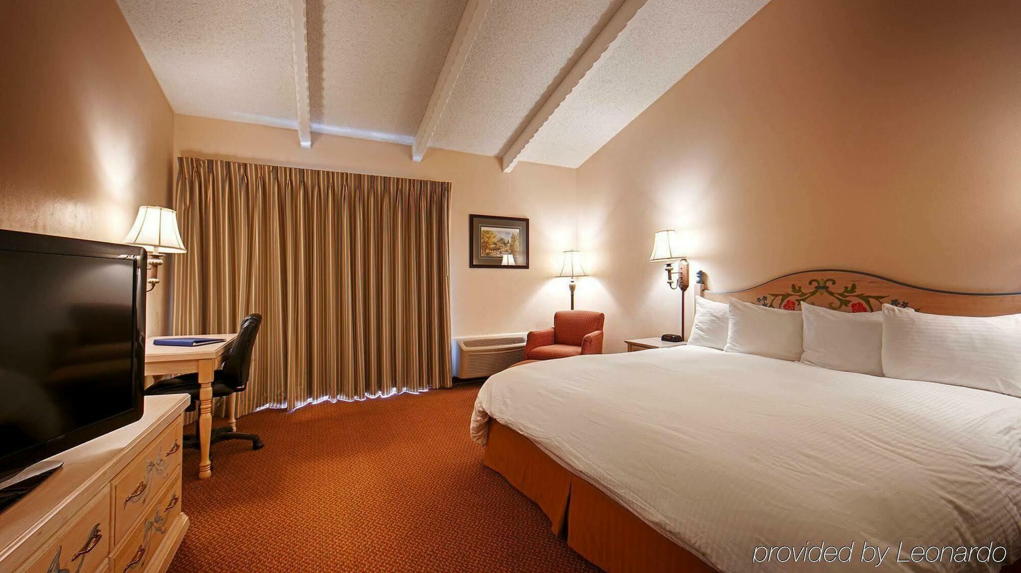 Western Tyrolean Hotel