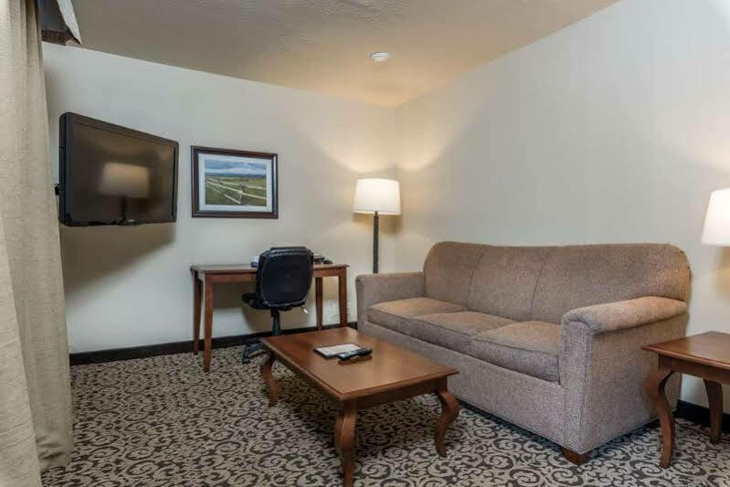 Western Tyrolean Hotel Ketchum