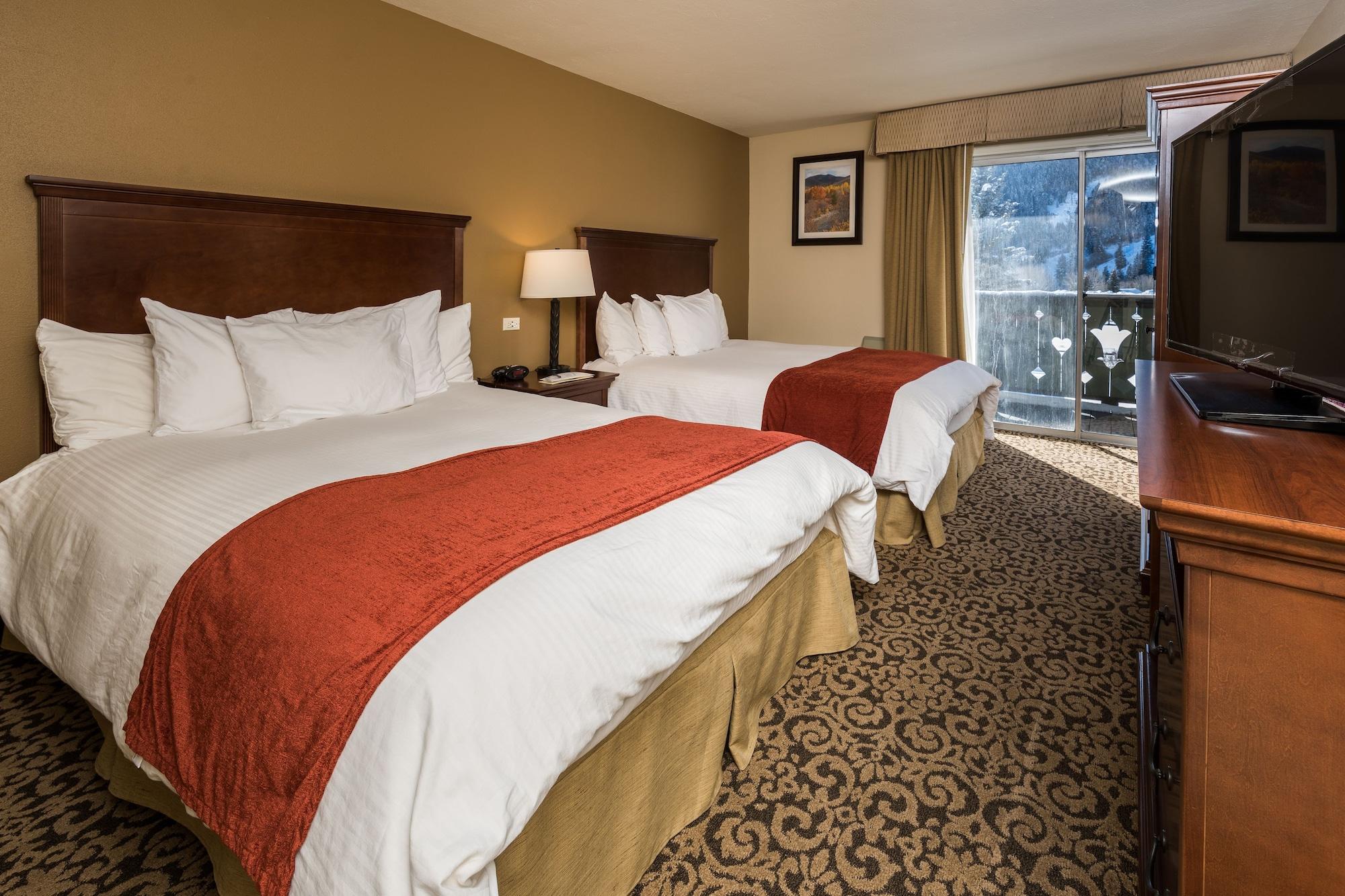 Western Tyrolean 3*