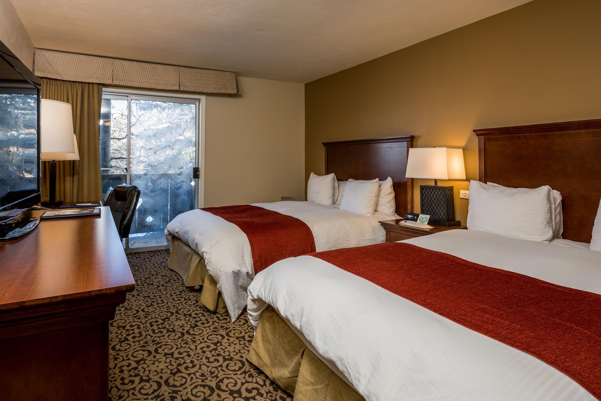 Western Tyrolean Hotel