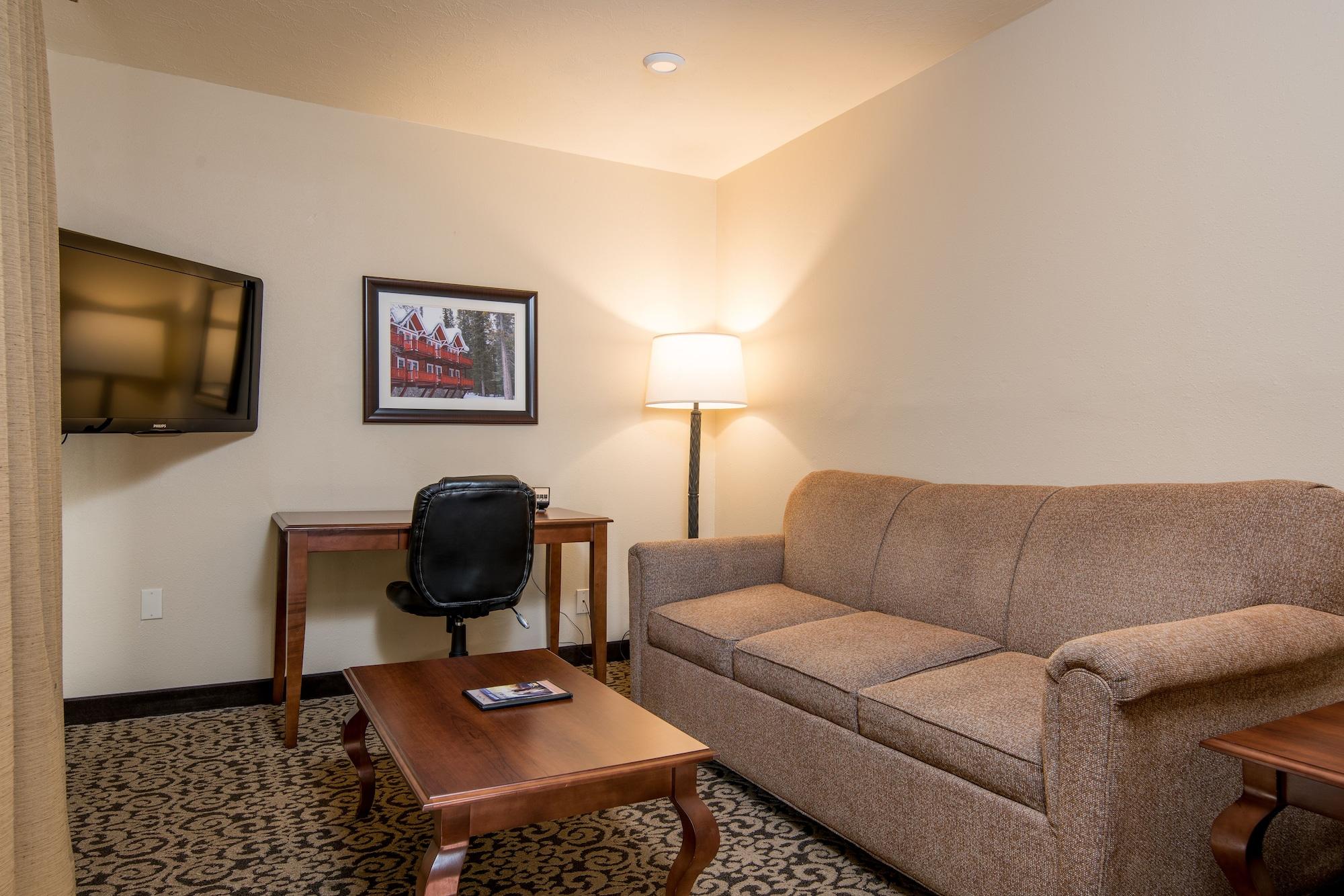 Hotel Western Tyrolean 3*