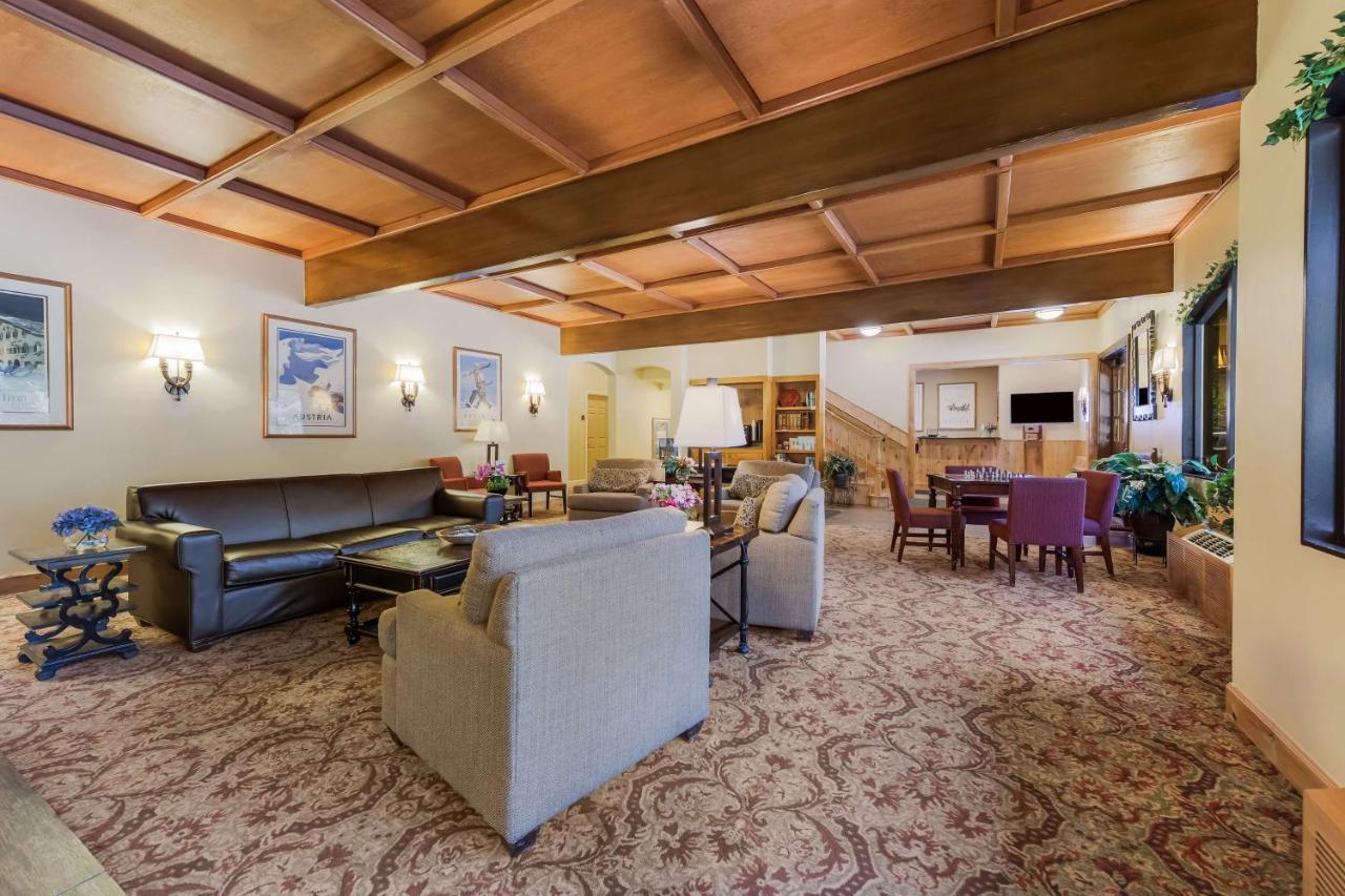 Western Tyrolean Hotel