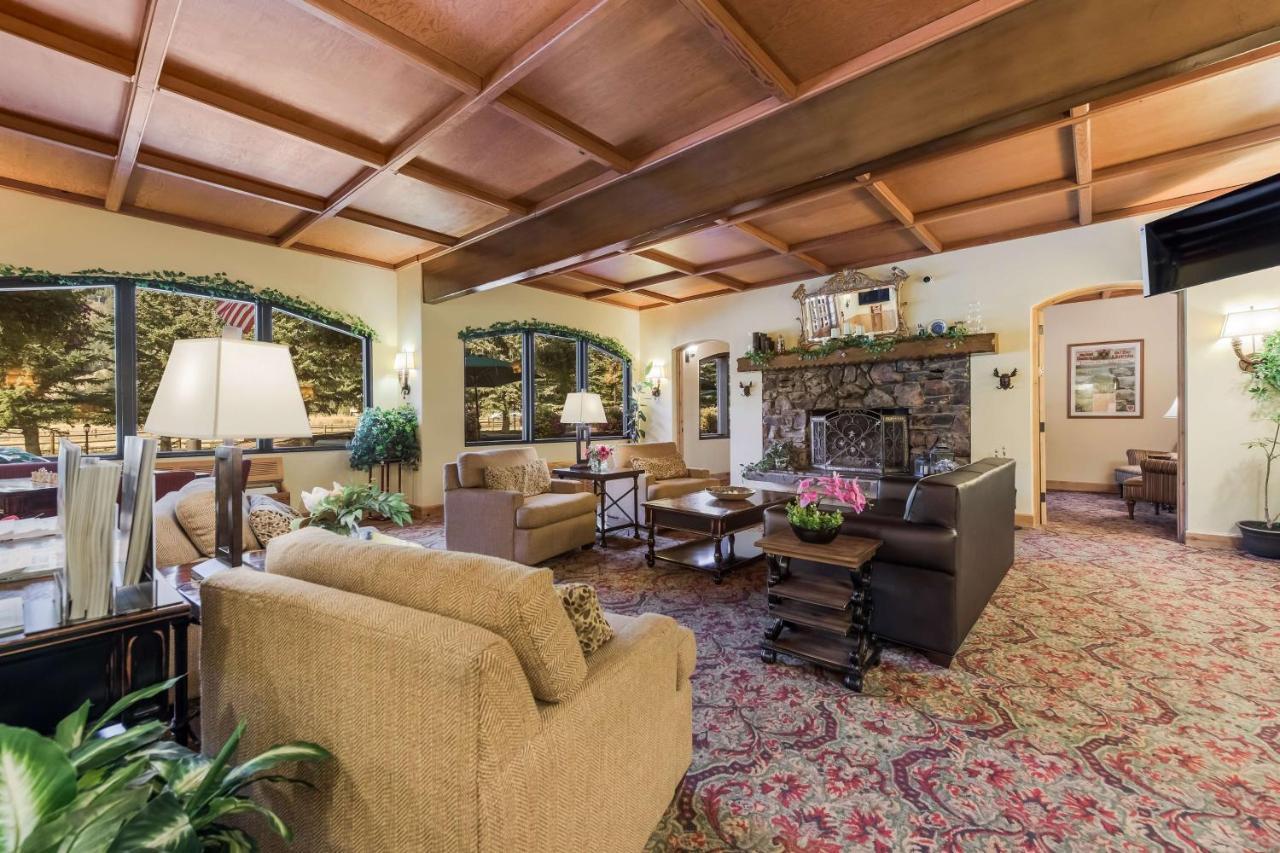 Hotel Western Tyrolean Ketchum